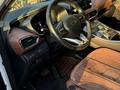 Hyundai Santa Fe 2023 года за 15 200 000 тг. в Алматы – фото 9