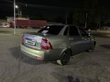 ВАЗ (Lada) Priora 2170 2008 года за 800 000 тг. в Алматы – фото 2