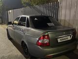 ВАЗ (Lada) Priora 2170 2008 года за 800 000 тг. в Алматы – фото 3