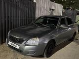 ВАЗ (Lada) Priora 2170 2008 года за 800 000 тг. в Алматы – фото 4