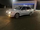 ВАЗ (Lada) 2115 2004 годаүшін980 000 тг. в Уральск