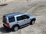Короткие релинги для Land Rover Discovery 3/4 за 50 000 тг. в Алматы – фото 3