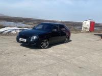 ВАЗ (Lada) Priora 2172 2009 годаүшін2 300 000 тг. в Усть-Каменогорск