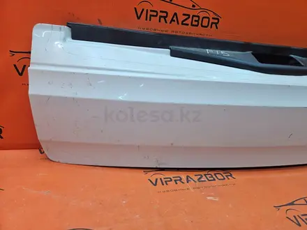 Нижняя крышка багажника BMW X5 E70 (оригинал) за 1 000 тг. в Алматы – фото 2