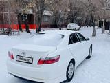 Toyota Camry 2007 года за 5 500 000 тг. в Караганда – фото 5