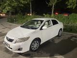 Toyota Corolla 2008 годаүшін4 600 000 тг. в Алматы – фото 4