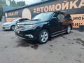 Toyota Highlander 2010 годаүшін11 000 000 тг. в Алматы