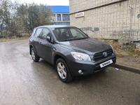 Toyota RAV4 2007 годаүшін7 000 000 тг. в Уральск