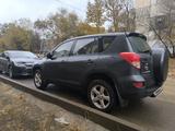 Toyota RAV4 2007 года за 7 000 000 тг. в Уральск – фото 4