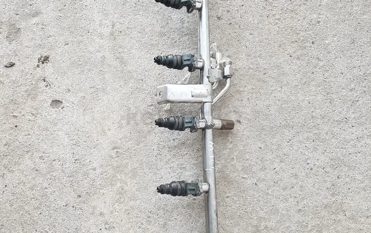 Форсунки на мерседес W140 M104 M119 за 4 000 тг. в Шымкент