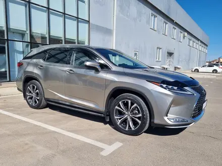 Lexus RX 350 2021 года за 27 990 000 тг. в Актау