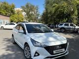 Hyundai Accent 2020 года за 7 000 000 тг. в Семей