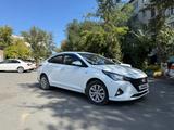 Hyundai Accent 2020 года за 7 000 000 тг. в Семей – фото 3