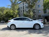 Hyundai Accent 2020 года за 7 000 000 тг. в Семей – фото 4