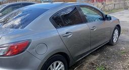 Mazda 3 2012 годаfor4 500 000 тг. в Усть-Каменогорск – фото 3