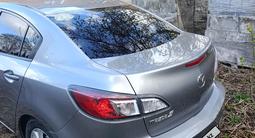 Mazda 3 2012 годаfor4 500 000 тг. в Усть-Каменогорск – фото 4