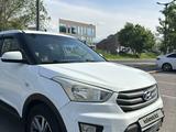 Hyundai Creta 2017 года за 8 200 000 тг. в Алматы