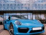 Porsche 911 2016 года за 78 000 000 тг. в Караганда – фото 3