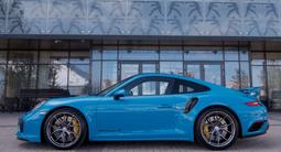 Porsche 911 2016 года за 78 000 000 тг. в Караганда – фото 5