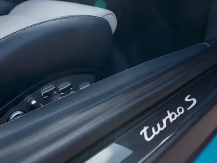 Porsche 911 2016 года за 85 000 000 тг. в Караганда – фото 16