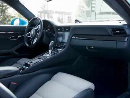 Porsche 911 2016 года за 85 000 000 тг. в Караганда – фото 18