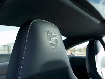 Porsche 911 2016 года за 85 000 000 тг. в Караганда – фото 20