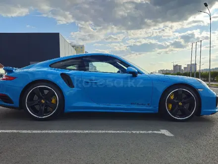 Porsche 911 2016 года за 85 000 000 тг. в Караганда – фото 12