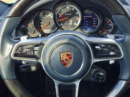 Porsche 911 2016 года за 85 000 000 тг. в Караганда – фото 21