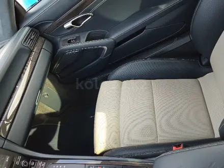 Porsche 911 2016 года за 85 000 000 тг. в Караганда – фото 23