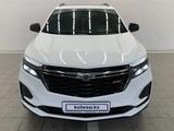 Chevrolet Equinox 2023 года за 13 380 000 тг. в Костанай – фото 5