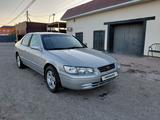 Toyota Camry 2001 года за 3 600 000 тг. в Кызылорда