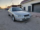 Toyota Camry 2001 года за 3 600 000 тг. в Кызылорда – фото 3