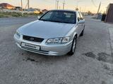 Toyota Camry 2001 года за 3 600 000 тг. в Кызылорда – фото 4