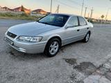Toyota Camry 2001 года за 3 600 000 тг. в Кызылорда – фото 5