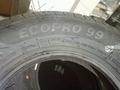 Шины 175/70 R13 — "Roadmarch EcoPro 99" (Китай), летние. Абсолютн за 65 000 тг. в Астана – фото 4