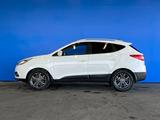 Hyundai Tucson 2014 года за 8 020 000 тг. в Шымкент – фото 5