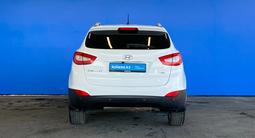 Hyundai Tucson 2014 года за 8 020 000 тг. в Шымкент – фото 4