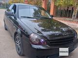 ВАЗ (Lada) Priora 2172 2008 года за 1 100 000 тг. в Петропавловск