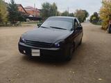 ВАЗ (Lada) Priora 2172 2008 года за 1 100 000 тг. в Петропавловск – фото 3
