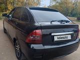 ВАЗ (Lada) Priora 2172 2008 года за 1 100 000 тг. в Петропавловск – фото 5
