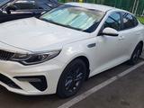 Kia Optima 2019 годаүшін10 200 000 тг. в Астана – фото 2