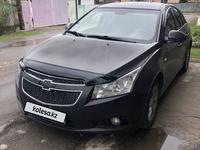 Chevrolet Cruze 2010 годаүшін2 800 000 тг. в Алматы