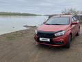 ВАЗ (Lada) Vesta 2017 года за 4 500 000 тг. в Павлодар – фото 2