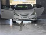 Hyundai Sonata 2013 года за 6 300 000 тг. в Актау