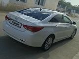 Hyundai Sonata 2013 года за 6 300 000 тг. в Актау – фото 5