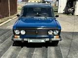 ВАЗ (Lada) 2106 2001 года за 1 300 000 тг. в Астана – фото 2