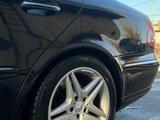 Диски с резиной поменяю на R18 чёткие диски за 350 000 тг. в Алматы – фото 3