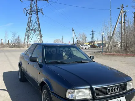 Audi 80 1993 года за 2 200 000 тг. в Павлодар