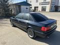 Audi 80 1993 года за 2 200 000 тг. в Павлодар – фото 4