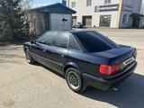 Audi 80 1993 годаүшін2 100 000 тг. в Павлодар – фото 4